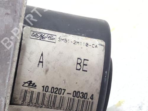 ABS pump FORD C-MAX (DM2) 1.6 TDCi | BP38702873M43 - Image 8