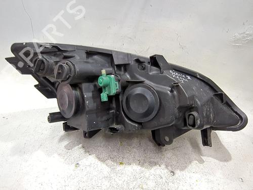 Venstre forlygte RENAULT SCÉNIC II (JM0/1_) 1.9 dCi (JM14) | BP29586395C28 