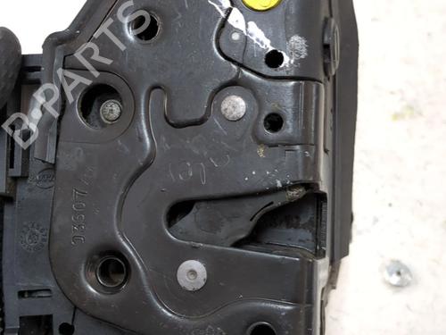 Rear left lock SEAT LEON (1P1) 1.9 TDI | BP26974254C100 