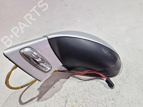 Left mirror PEUGEOT 308 I (4A_, 4C_) 1.6 HDi | BP29562138C26 