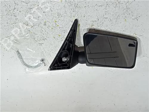 Used Right mirror CITROËN AX (ZA-_) 10 (50 hp) 23916524