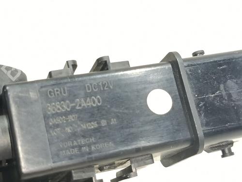 Electronic module HYUNDAI i40 I (VF) 1.7 CRDI | BP39097474M83 - Image 4