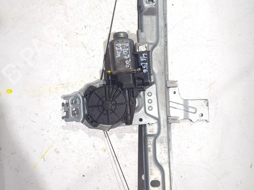 Ander PEUGEOT 207 (WA_, WC_) 1.6 HDi (109 hp) 23925969