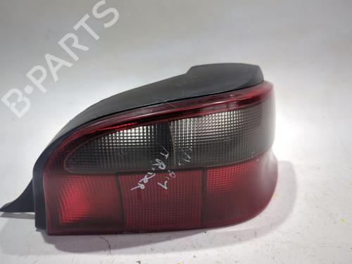 Right taillight CITROËN SAXO (S0, S1) 1.1 X, SX | BP23926254C35 