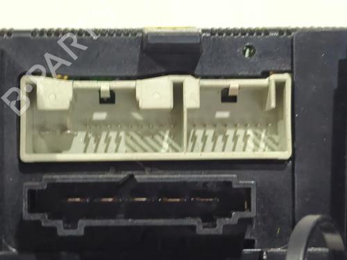 Climate control SEAT ALTEA (5P1) 1.6 | BP23902859I5 
