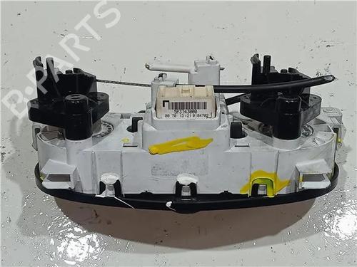 Commande Chauffage DACIA LODGY (JS_) 1.6 LPG | BP23921841I5 