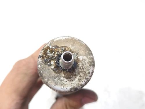Fuel pump MERCEDES-BENZ M-CLASS (W163) ML 400 CDI (163.128) | BP27928688M76 