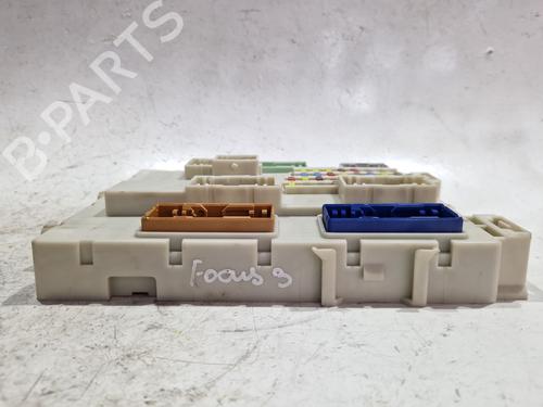 Fuse box FORD FOCUS III 1.5 TDCi | BP32656614E1