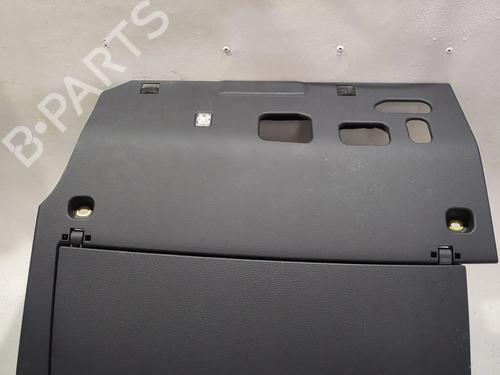 Glove box AUDI A3 Sportback (8VA, 8VF) 2.0 TDI | BP24876726C95 