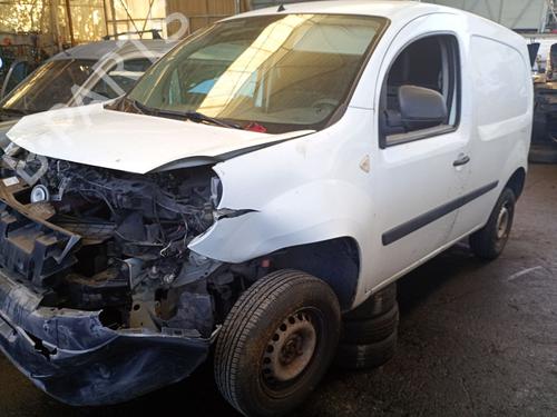 Used Parts RENAULT KANGOO / GRAND KANGOO II (KW0/1_) 1.5 dCi 70 (KW0V, KW0A) (68 hp) 4285574
