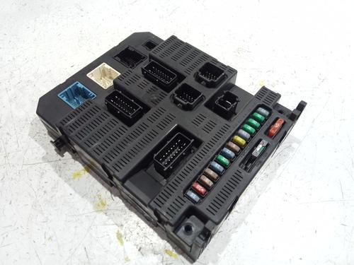 Electronic module CITROËN C4 Picasso I MPV (UD_) 2.0 HDi 138 | BP36519689M83 - Image 4