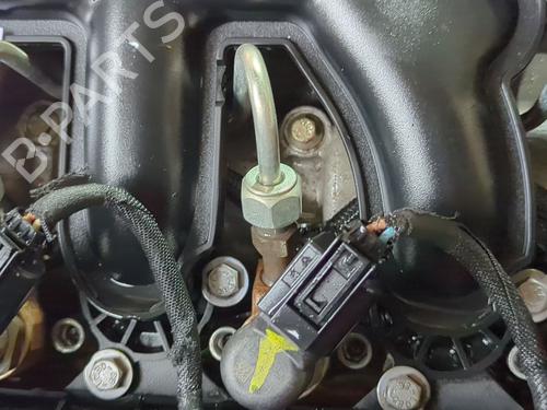 Engine CITROËN C5 II (RC_) 2.0 HDi (RCRHRH) | BP30574425M1