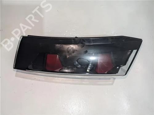 Used Right taillight PEUGEOT 2008 I (CU_) 1.2 THP 130 / PureTech 130 (130 hp) 23925231