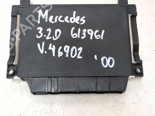 Elektronisk modul MERCEDES-BENZ E-CLASS (W210) E 320 CDI (210.026) | BP26215502M83 