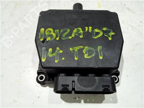 Sensor electrónico SEAT IBIZA III (6L1) 1.9 TDI (131 hp) 23921659