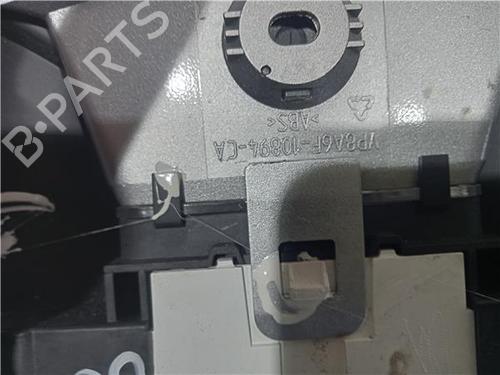 Instrument cluster FORD FIESTA VI (CB1, CCN) 1.6 TDCi | BP23918378C47 