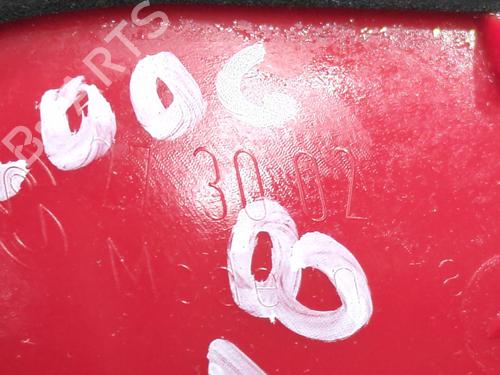 Right tailgate light VW PASSAT B6 (3C2) 2.0 TDI 16V | BP33543887C80  - Image 5