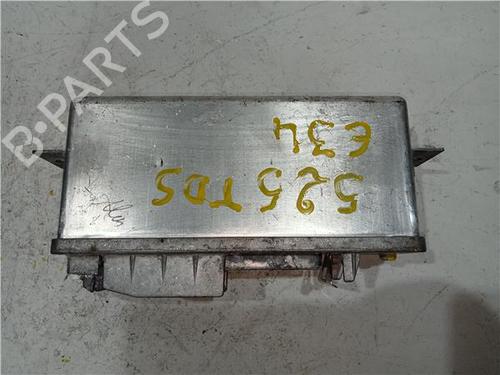 Electronic module BMW 5 (E34) 524 td | BP23906931M83 