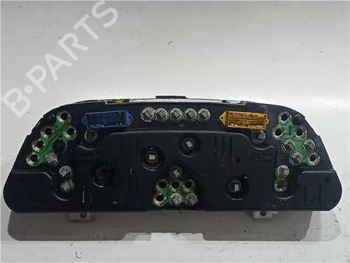 Instrument cluster PEUGEOT 306 Break (7E, N3, N5) 1.9 TD | BP23914738C47 