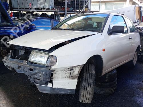 Left taillight SEAT IBIZA II (6K1) 1.9 D | BP24803929C34 