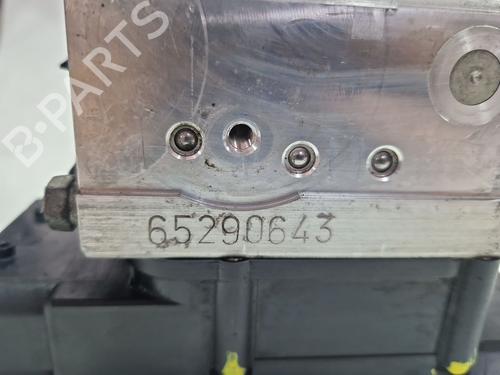ABS pump SAAB 9-3 (YS3F, E79, D79, D75)  | BP34429082M43  - Image 7
