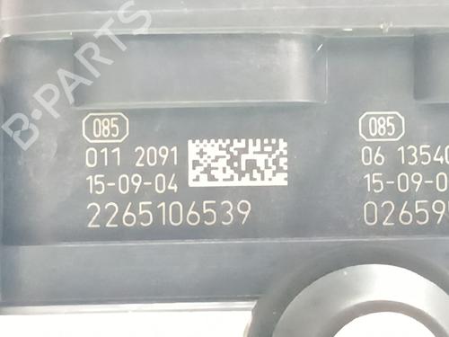ABS pump JAGUAR XE (X760) 2.0 D | BP39493285M43  - Image 5