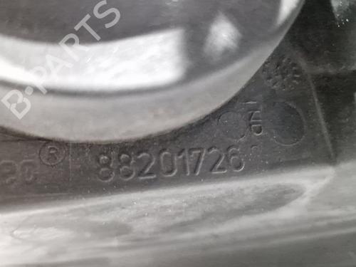 Right headlight OPEL VECTRA B Hatchback (J96) 1.6 i 16V (F68) | BP30003085C29 