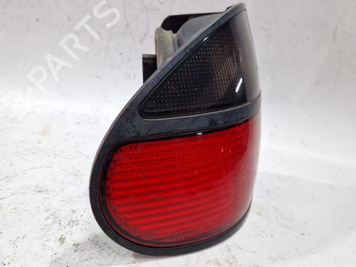 Left taillight RENAULT LAGUNA I (B56_, 556_) 1.8 (B56S/T/0) | BP30193030C34