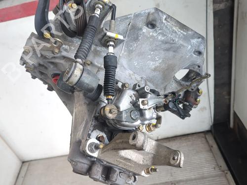 Gearbox HONDA ACCORD VI Coupe (CG) 2.0 i 16V | BP26682354M3 