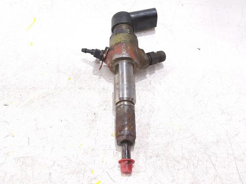 Used Injector FORD FIESTA VI (CB1, CCN) 1.4 TDCi (68 hp) 27716612