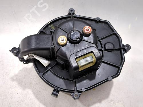 Used Heater blower motor CITROËN BERLINGO MULTISPACE (B9) 1.6 HDi 75 16V (75 hp) 26953258
