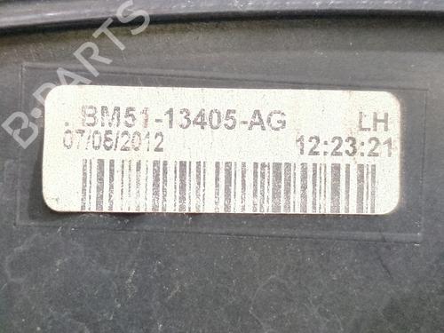 Left taillight FORD FOCUS III 1.0 EcoBoost | BP32018991C34 - Image 6