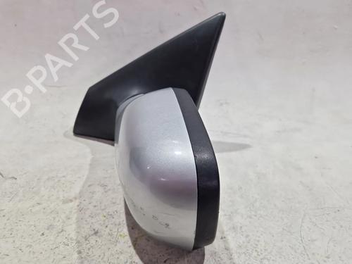 Left mirror RENAULT MEGANE II Estate (KM0/1_) 1.9 dCi (KMRG, KM1G, KM0G, KM2C) | BP29518723C26 