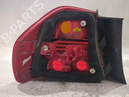 Right taillight BMW 3 (E90) 318 d | BP29876137C35