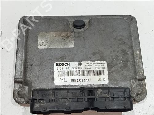 Módulo eletrónico ROVER 45 I Hatchback (RT) 1.6 | BP30276783M83 - Image 2