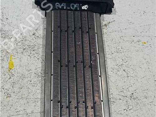 Used Heater resistor AUDI A4 B7 (8EC) 2.0 TDI 16V (140 hp) 23913738