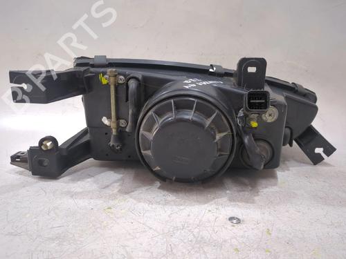 Left headlight HYUNDAI LANTRA II (J-2) 2.0 16V | BP27865502C28 