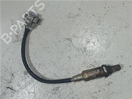 Elektronisk sensor OPEL ASTRA G Saloon (T98) 2.0 DI (F69) (82 hp) 23912595