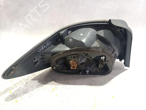 Right taillight MAZDA CX-7 (ER) 2.3 MZR DISI Turbo AWD (ER3P) | BP39951078C35 - Image 3