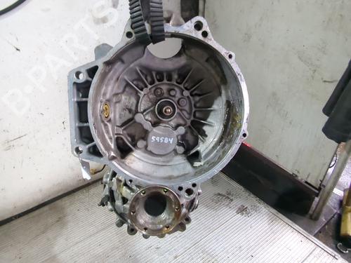 Used Gearbox VW GOLF II (19E, 1G1) 1.6 TD (60 hp) 30397065