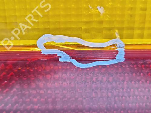 Left taillight FORD GRANADA Turnier (GNU) 2.3 | BP30377326C34