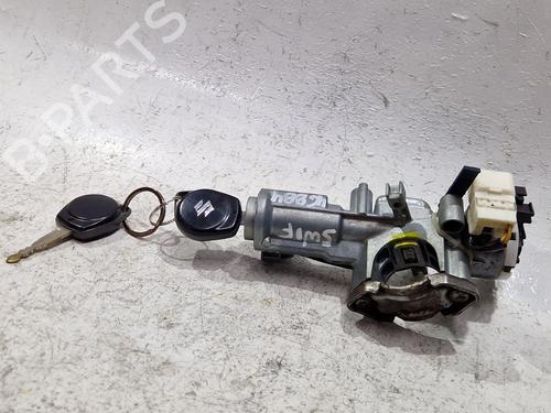 Ignition barrel SUZUKI SWIFT IV (FZ, NZ) 1.3 DDiS (AZG413D, ZC02S, ZC92S) | BP30777212M48