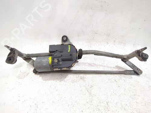 Used Front wipers mechanism VW PASSAT B6 (3C2) 2.0 TDI 16V (140 hp) 32669102