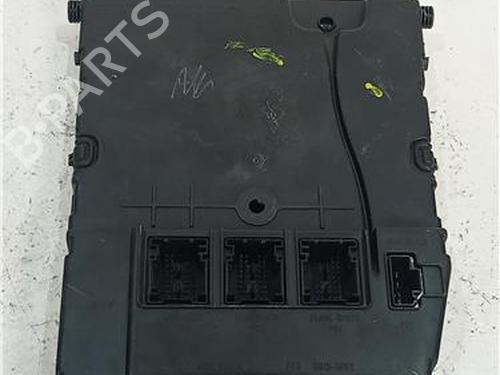 Elektronisk modul RENAULT MEGANE I Classic (LA0/1_) 1.9 dCi (LA05, LA1F) (102 hp) 23911463