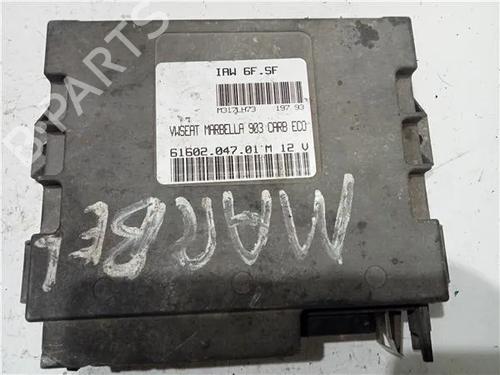 Used Electronic module SEAT MARBELLA (28A) 0.9 Cat (40 hp) 23931647