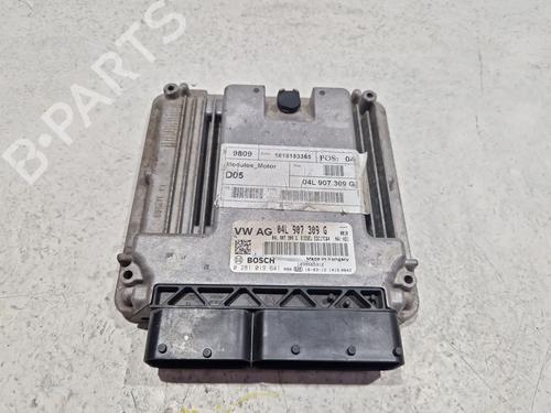 Used Electronic module VW SCIROCCO III (137, 138) 2.0 TDI (150 hp) 29519837