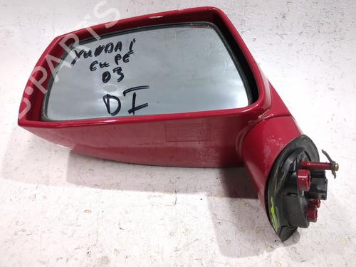 left-mirror-hyundai-coupe-ii-gk-2001-2002-2003-2004-2005-2006-2007-2008-2009-2010-2011-2012-32697773 main image