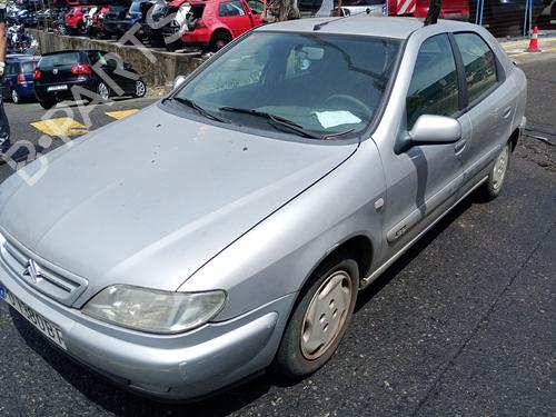 Brukte deler til CITROËN XSARA (N1) 1.9 D 4783701