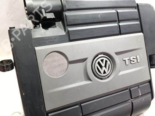 Upper protection VW GOLF VI (5K1) 2.0 GTi | BP38702999M93 - Image 3