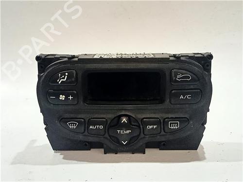 Used Climate control PEUGEOT 307 CC (3B) 2.0 HDi 135 (136 hp) 23911288